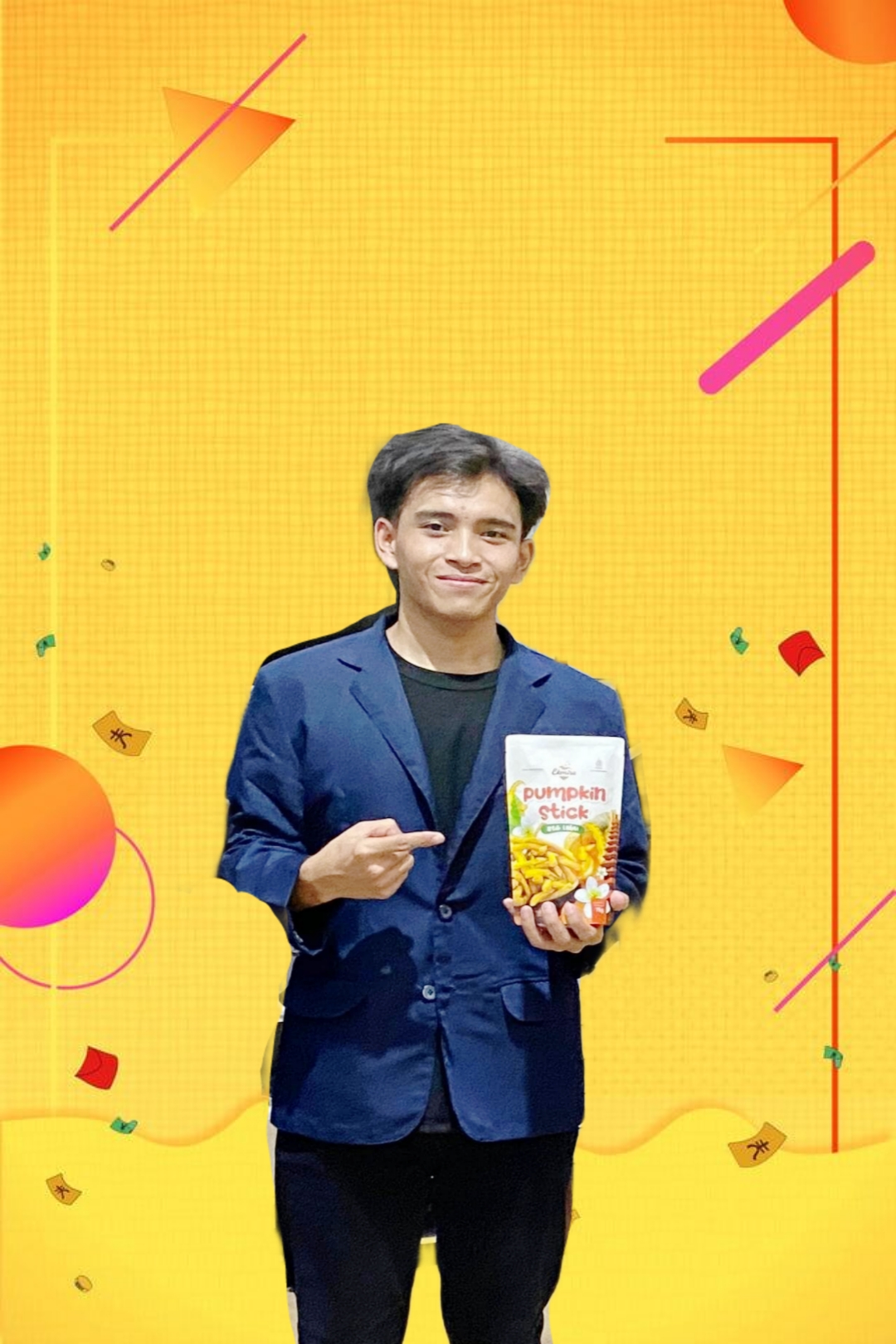 Dimas Aanang