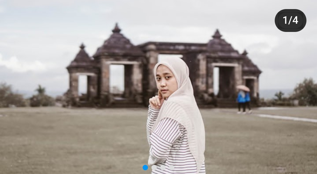 Tiffana Aini